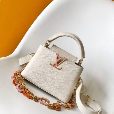 LV Capucines Bags